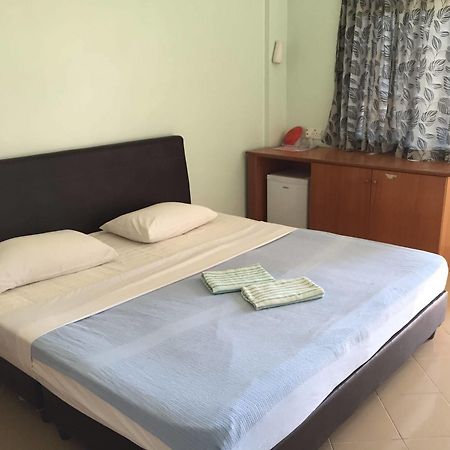 Melati Tanjung Motel Langkawi Exterior foto