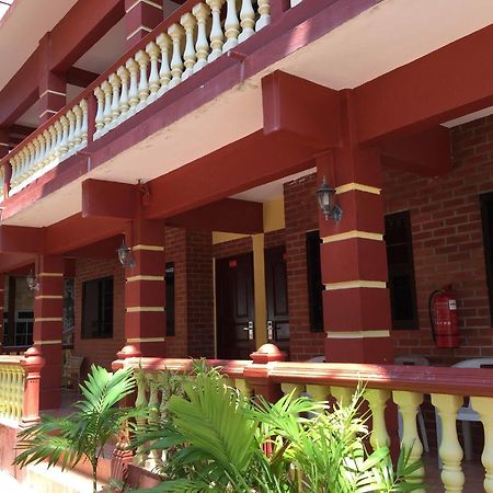 Melati Tanjung Motel Langkawi Exterior foto